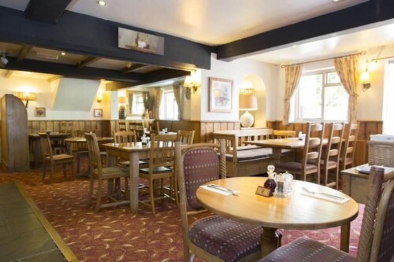 The White Hart, Wroughton Bed & Breakfast Swindon Ngoại thất bức ảnh